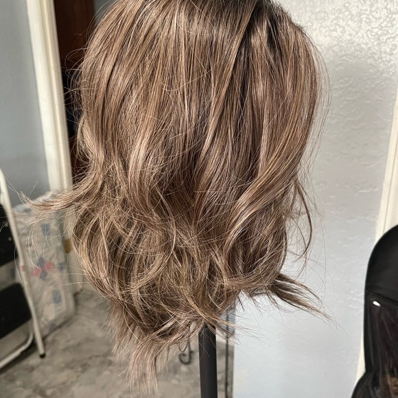 CSC WIG - Picture 4 of 5